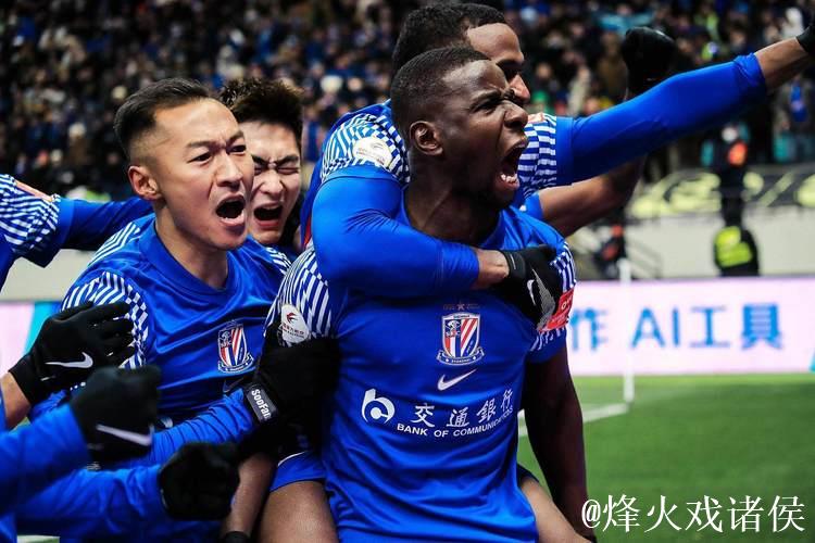 明年因国字号赛事影响 仅申花或留前5外援