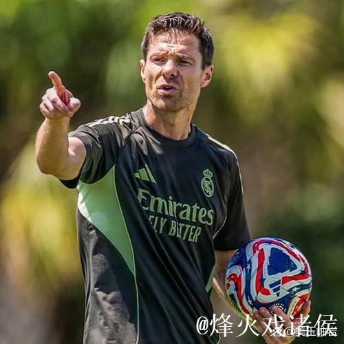 曼城欧冠一战定生死 阿隆索执教皇马面临考验