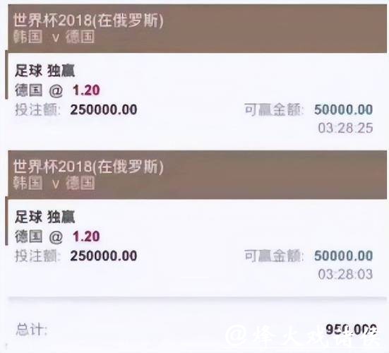 选择靠谱的正规世界杯投注APP推荐